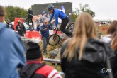  2024 UEC Trials Cycling European Championships - Jeumont (France) 29/09/2024 -  - photo Tommaso Pelagalli/SprintCyclingAgency?2024